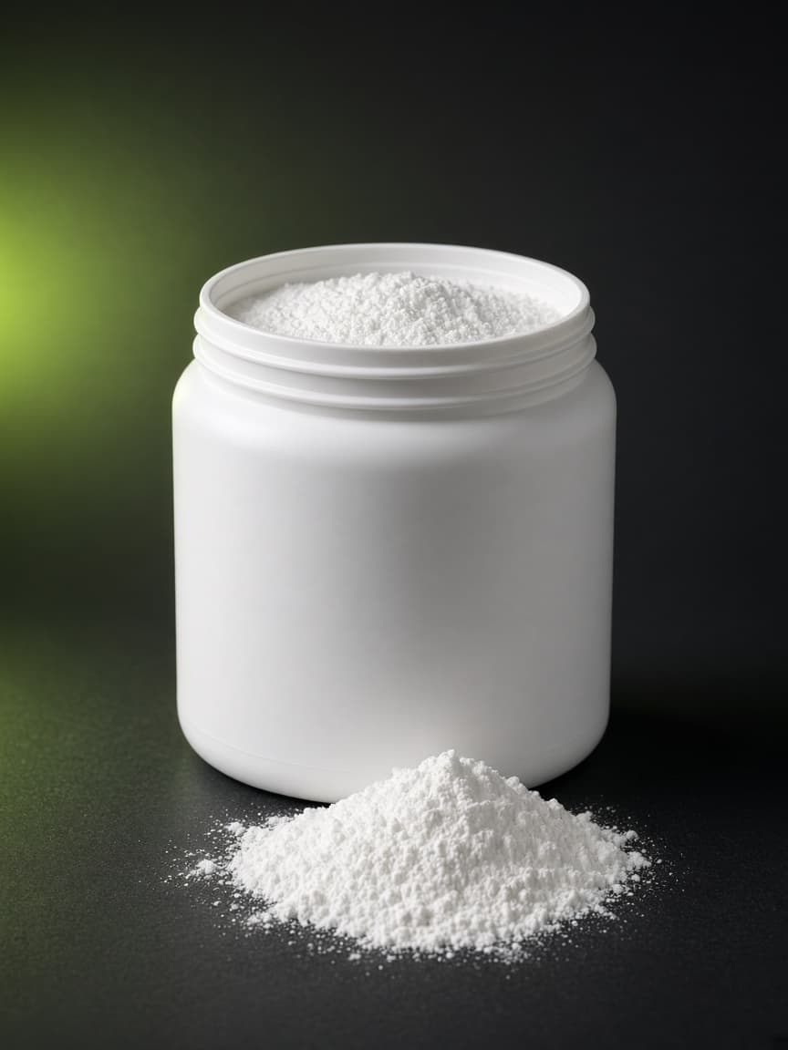 L-Glutamine 500 g