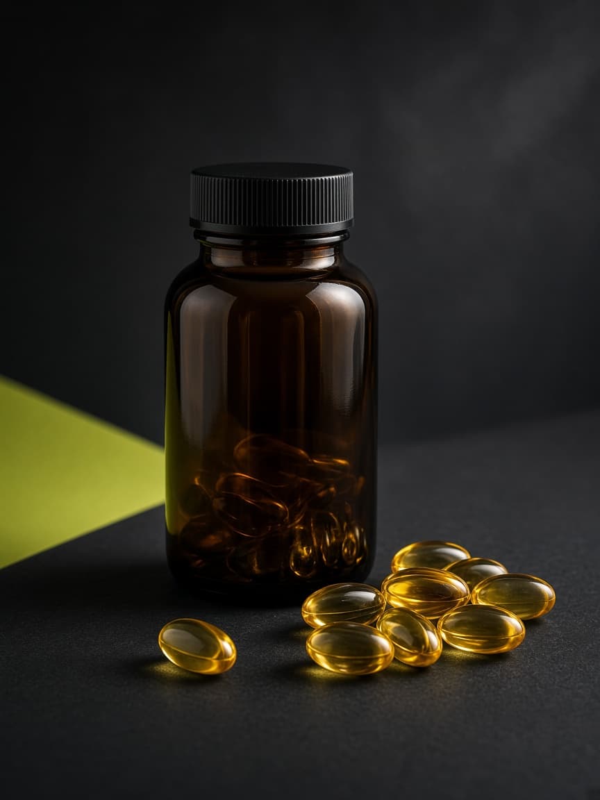 Omega 3