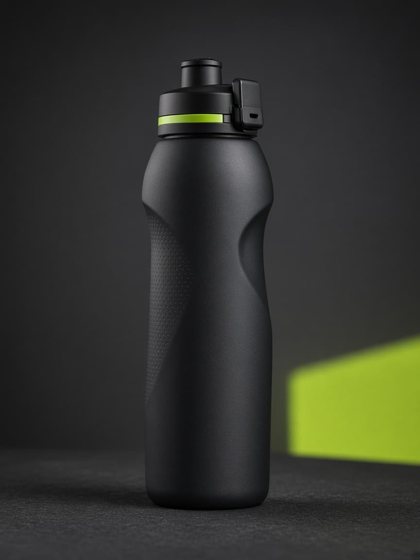 Training Bottle 1 l